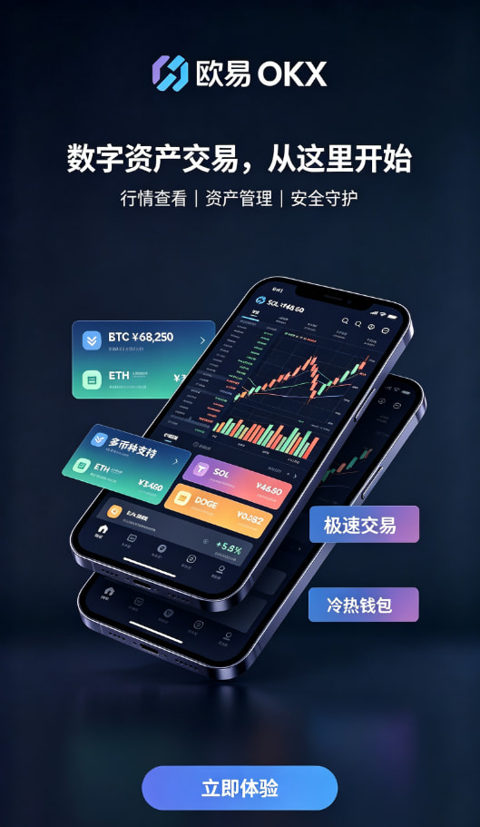 下载欧交易所官方 功能演示配图
